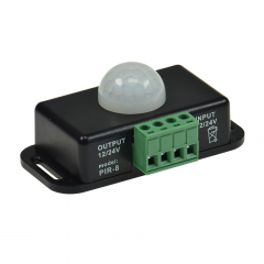 IVT Bewegungsmelder 12 - 24 V DC