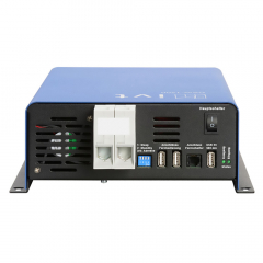 Digitaler Sinus Wechselrichter IVT DSW-1200, 12 V, 1200 W