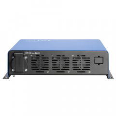 Digitaler Sinus Wechselrichter IVT DSW-2000, 12 V, 2000 W