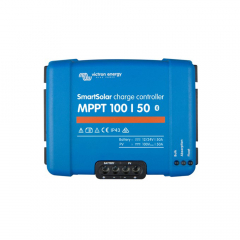 MPPT Solarladeregler Victron SmartSolar 100/50