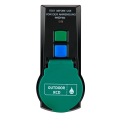 Personenschutzadapter EMP200S-1