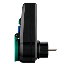 Personenschutzadapter EMP200S-1