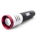 LED Taschenlampe Staudte Hirsch SH-5.420, 1000 lm
