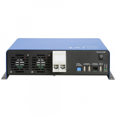 Digitaler Sinus Wechselrichter IVT DSW-2000, 12 V, 2000 W