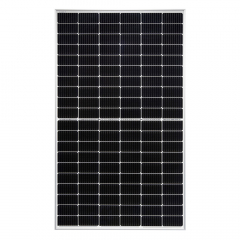 Solarmodul Heckert Solar NeMo® 3.0 120 M monokristallin 380 Wp