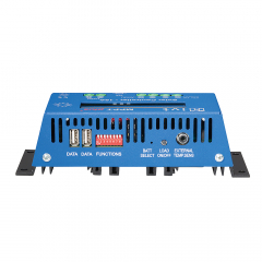MPPTplus+ Solar-Controller IVT 12 V/24 V, 30 A