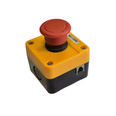 Emergency stop switch IVT NA1-DSW for DSW inverters