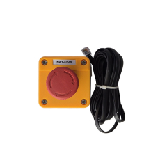 Emergency stop switch IVT NA1-DSW for DSW inverters